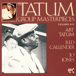 The Tatum Group Masterpieces, Vol. 6