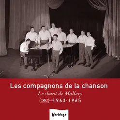 Heritage - Le Chant De Mallory - Polydor (1963-1965)