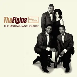 The Motown Anthology