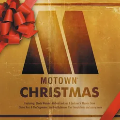 The Motown Christmas Collection