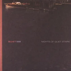 Quiet Nights Of Quit Stars