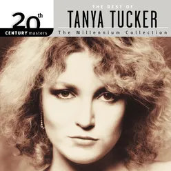 20th Century Masters: The Millennium Collection: Best Of Tanya Tucker