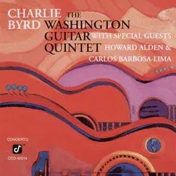 The Washington Guitar Quintet