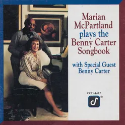 Plays The Benny Carter Songbook