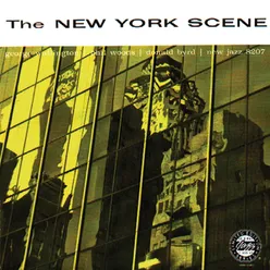 The New York Scene