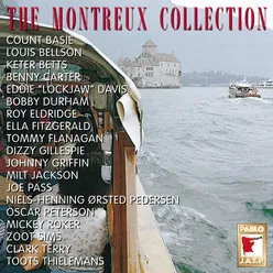 The Montreux Collection