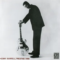 Kenny Burrell