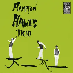 Hampton Hawes Trio, Vol. 1