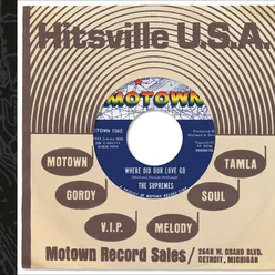 The Complete Motown Singles, Volume 4: 1964