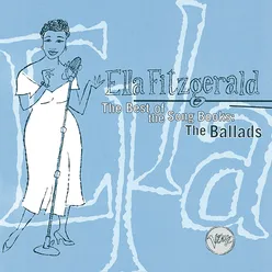 The Best Of The Song Books: The Ballads