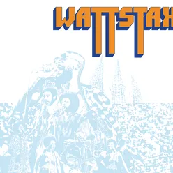 Wattstax: The Living Word