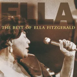 The Best Of Ella Fitzgerald