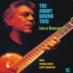 Live At Birdland - II