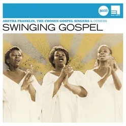 Swinging Gospel (Jazz Club)