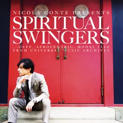 Nicola Conte Presents Spiritual Swingers