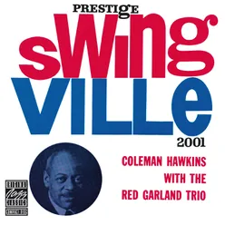 With The Red Garland Trio