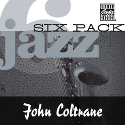 Jazz Six Pack