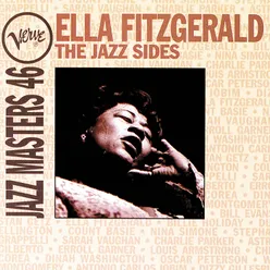 The Jazz Sides: Verve Jazz Masters 46