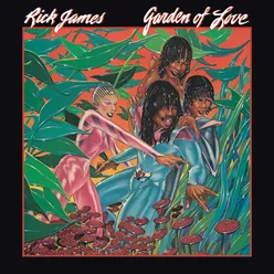 Garden Of Love Expanded Edition