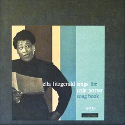 Ella Fitzgerald Sings The Cole Porter Songbook