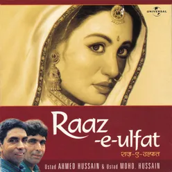 Raaz-E-Ulfat