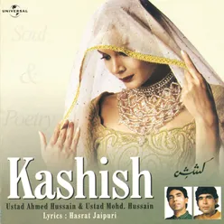 Kashish