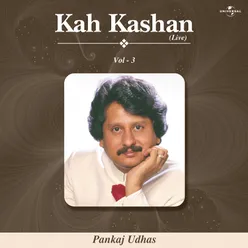 Kah Kashan Vol. 3  ( Live )