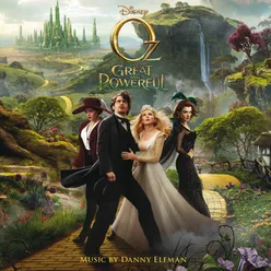 Oz the Great and Powerful Original Motion Picture Soundtrack
