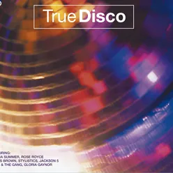 True Disco (3 CD Set)