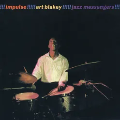 Art Blakey & The Jazz Messengers