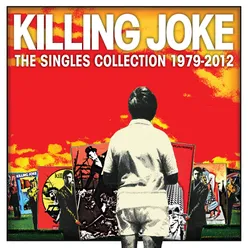 Singles Collection 1979 - 2012