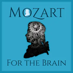 Mozart For The Brain