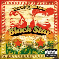 Mos Def & Talib Kweli Are Black Star