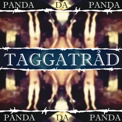 Taggatråd