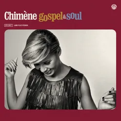 Chimène Badi Gospel & Soul