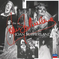 The Art of Joan Sutherland