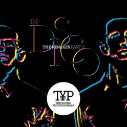 TYP DISCO The Remixes Part 2