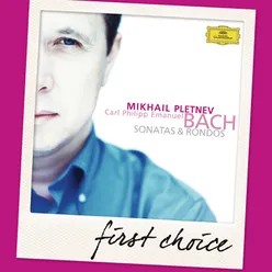 Bach, C.P.E.: Sonatas & Rondos