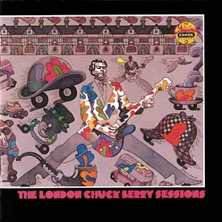 The London Chuck Berry Sessions