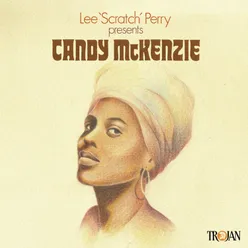 Lee ‘Scratch’ Perry Presents Candy McKenzie