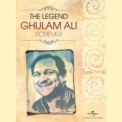 Audiobiography - Ghulam Ali