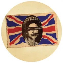 God Save The Queen / Did You No Wrong