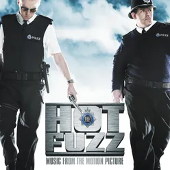 The Hot Fuzz Suite