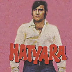 Hatyara Original Motion Picture Soundtrack