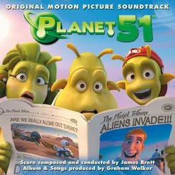 Planet 51