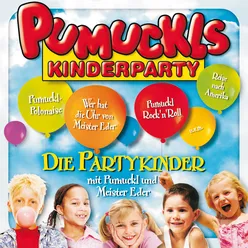 Heut' ist Kinderfest bei Pumuckl (Horch, da läutet's)