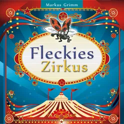 Abenteuer im Zirkus