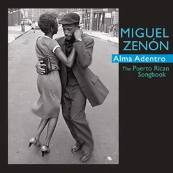 Alma Adentro: The Puerto Rican Songbook Edited Version