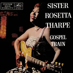 Gospel Train