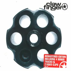 Clawfinger Remastered version